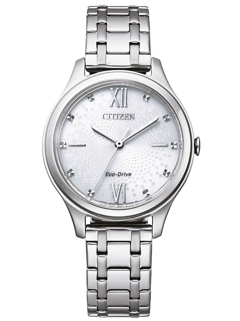 Sieviešu pulkstenis Citizen EM0500-73A cena un informācija | Sieviešu pulksteņi | 220.lv