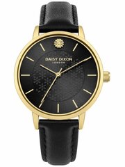 Sieviešu pulkstenis Daisy Dixon DD085BG цена и информация | Женские часы | 220.lv