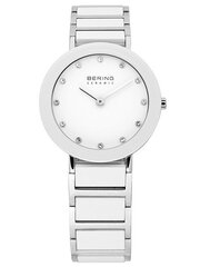 Sieviešu pulkstenis Bering 11429-754 cena un informācija | Sieviešu pulksteņi | 220.lv