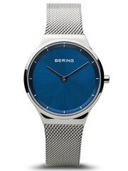 Sieviešu pulkstenis Bering 12131-008 cena un informācija | Sieviešu pulksteņi | 220.lv