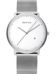 Sieviešu pulkstenis Bering 11139-004 cena un informācija | Sieviešu pulksteņi | 220.lv