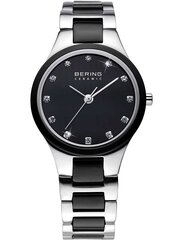 Sieviešu pulkstenis Bering 32327-749 cena un informācija | Sieviešu pulksteņi | 220.lv