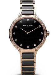 Sieviešu pulkstenis Bering 30434-746 cena un informācija | Sieviešu pulksteņi | 220.lv