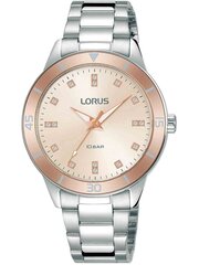 Pulkstenis sievietēm Lorus RG241RX9 cena un informācija | Sieviešu pulksteņi | 220.lv