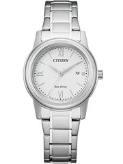Sieviešu pulkstenis Citizen FE1220-89A cena un informācija | Sieviešu pulksteņi | 220.lv