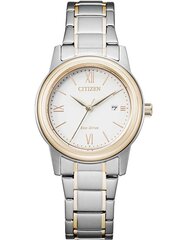 Sieviešu pulkstenis Citizen FE1226-82A cena un informācija | Sieviešu pulksteņi | 220.lv