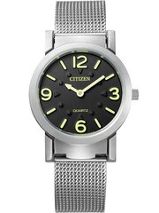 Sieviešu pulkstenis Citizen AC2200-55E цена и информация | Женские часы | 220.lv