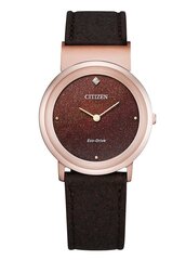 Sieviešu pulkstenis Citizen EG7072-19X цена и информация | Женские часы | 220.lv