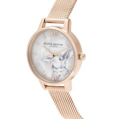 Sieviešu pulkstenis Olivia Burton OB16WL85 cena un informācija | Sieviešu pulksteņi | 220.lv