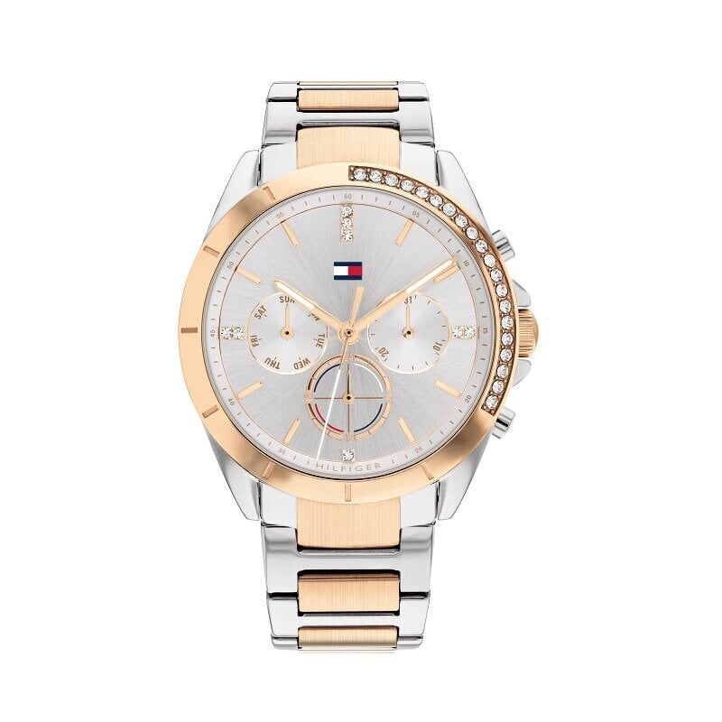 Sieviešu pulkstenis Tommy Hilfiger TH1782387 цена и информация | Sieviešu pulksteņi | 220.lv