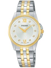 Pulkstenis sievietēm Pulsar PM2165X1 цена и информация | Женские часы | 220.lv