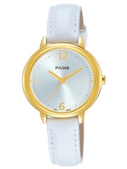 Pulkstenis sievietēm Pulsar PH8358X1 цена и информация | Женские часы | 220.lv