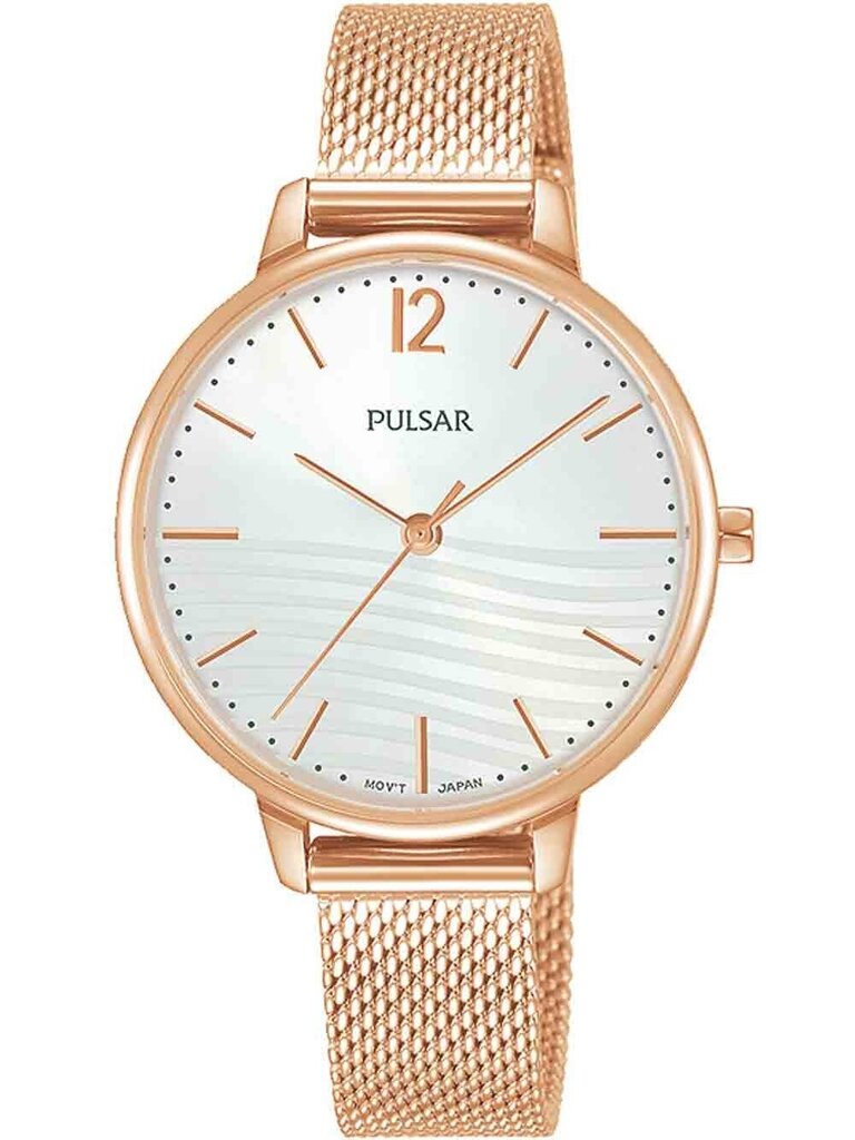 Pulkstenis sievietēm Pulsar PH8486X1 cena un informācija | Sieviešu pulksteņi | 220.lv