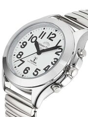 Pulkstenis sievietēm Master Time MTLA 10706 60M цена и информация | Женские часы | 220.lv