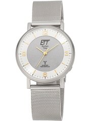 Pulkstenis sievietēm Eco Tech Time ELS 11396 26M цена и информация | Женские часы | 220.lv