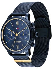 Sieviešu pulkstenis Tommy Hilfiger 1782305 цена и информация | Женские часы | 220.lv