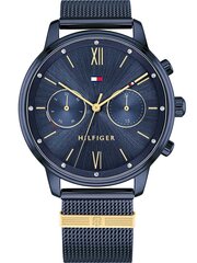 Sieviešu pulkstenis Tommy Hilfiger 1782305 cena un informācija | Sieviešu pulksteņi | 220.lv