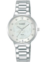 Pulkstenis sievietēm Pulsar PH8511X1 cena un informācija | Sieviešu pulksteņi | 220.lv