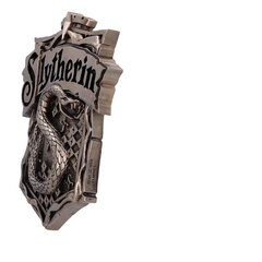 Настенная табличка о Гарри Поттере «Слизерин», 20 см цена и информация | Праздничные декорации | 220.lv