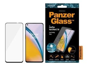 Panzerglass Samsung Galaxy A51 Case Frie цена и информация | Защитные пленки для телефонов | 220.lv