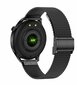 Garett Lady Elegance RT Black cena un informācija | Viedpulksteņi (smartwatch) | 220.lv