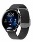 Garett Lady Elegance RT Black cena un informācija | Viedpulksteņi (smartwatch) | 220.lv