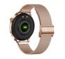 Garett Lady Elegance RT Gold cena un informācija | Viedpulksteņi (smartwatch) | 220.lv