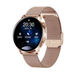 Garett Smartwatch Garett LADY ELEGANCE RT Умные часы IPS / Bluetooth / IP67 цена и информация | Смарт-часы (smartwatch) | 220.lv