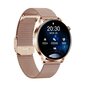 Garett Lady Elegance RT Gold cena un informācija | Viedpulksteņi (smartwatch) | 220.lv