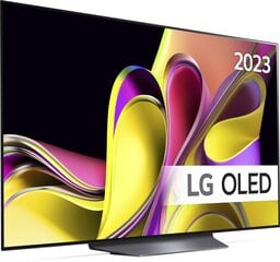 LG OLED55B36LA.AEU цена и информация | Телевизоры | 220.lv