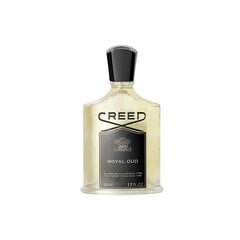 Parfimērijas ūdens Creed Royal Oud EDP, 50 ml cena un informācija | Sieviešu smaržas | 220.lv