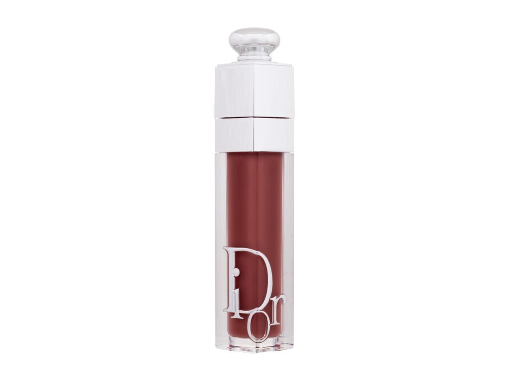 Lūpu spīdums Christian Dior Addict Lip Maximizer, 038 Rose Nude, 6 ml цена и информация | Lūpu krāsas, balzāmi, spīdumi, vazelīns | 220.lv