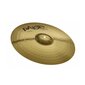 Bungu šķīvju komplekts Paiste 101 Brass Universal cena un informācija | Mūzikas instrumentu piederumi | 220.lv