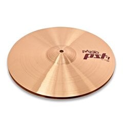 Комплект барабанных тарелок Paiste PST 7 Medium Universal цена и информация | Принадлежности для музыкальных инструментов | 220.lv