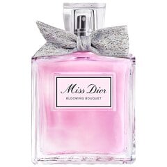 Tualetes ūdens Dior Miss Dior Blooming Bouquet EDT sievietēm, 150 ml цена и информация | Женские духи | 220.lv