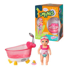 Mini komplekts Baby Born Bath cena un informācija | Rotaļlietas meitenēm | 220.lv