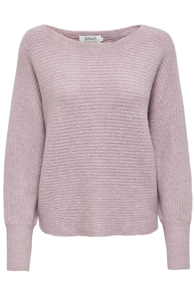Džemperis ONLY 15168705WOODROSE-XS cena un informācija | Sieviešu džemperi | 220.lv
