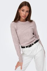 Džemperis ONLY 15204279WOODROSE-XS cena un informācija | Sieviešu džemperi | 220.lv