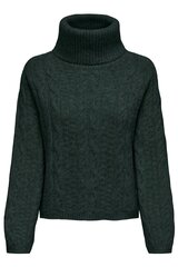 Džemperis JACQUELINE DE YONG 15302403SCARAB-XS cena un informācija | Sieviešu džemperi | 220.lv