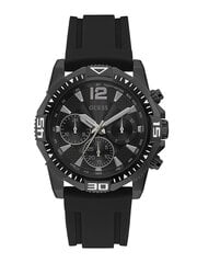 Часы мужские Guess Commander 540519057 цена и информация | Мужские часы | 220.lv