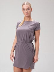 Платье женское UBULINA Comfort Fit SFW2313-T99T цена и информация | Платья | 220.lv