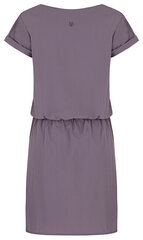 Платье женское UBULINA Comfort Fit SFW2313-T99T цена и информация | Платья | 220.lv