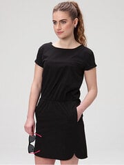 Платье женское UBULINA Comfort Fit SFW2313-V21V цена и информация | Платья | 220.lv