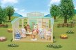 Figūriņu komplekts Sylvanian Families cena un informācija | Rotaļlietas zēniem | 220.lv