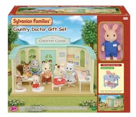 Figūriņu komplekts Sylvanian Families цена и информация | Игрушки для мальчиков | 220.lv