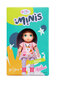 Lelle Minis Baby born цена и информация | Rotaļlietas meitenēm | 220.lv