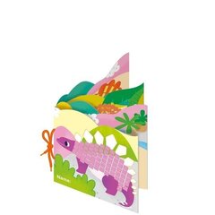 Stāstu grāmatu - Dinozauri Avenir цена и информация | Развивающие игрушки | 220.lv
