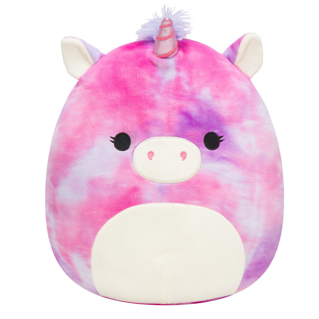 Plīša rotaļlieta Squishmallows, 30 cm cena un informācija | Mīkstās (plīša) rotaļlietas | 220.lv