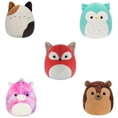 SQUISHMALLOWS W1 Мягкая игрушка, 30 см цена и информация | Мягкие игрушки | 220.lv