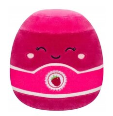 €ORBICO Squishmallows B izmērs 30cm SQCR04138 cena un informācija | Mīkstās (plīša) rotaļlietas | 220.lv